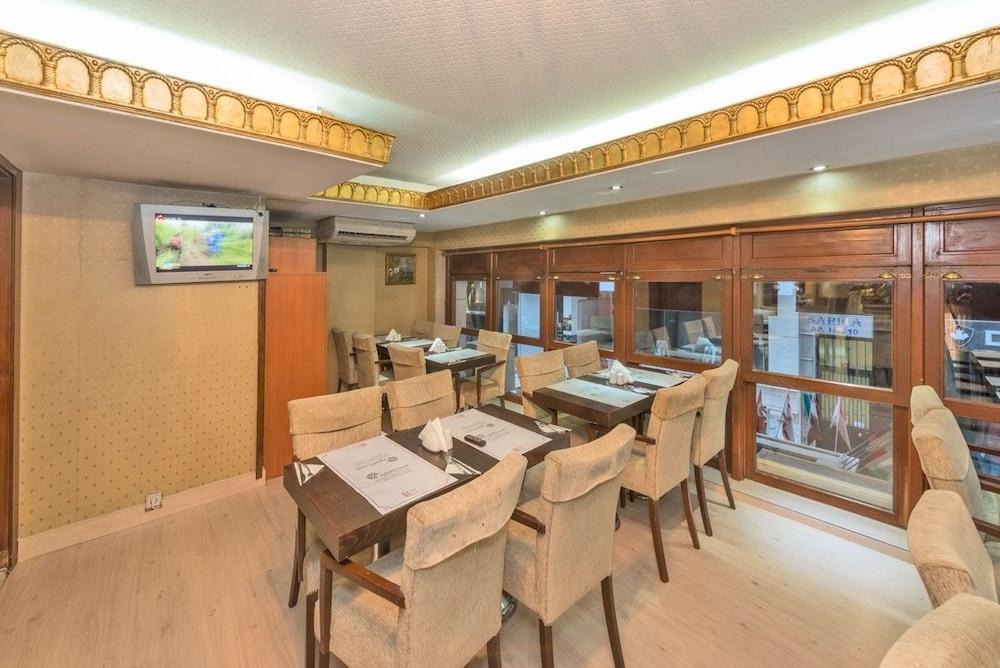 Osmanbey Fatih 3* Istambul