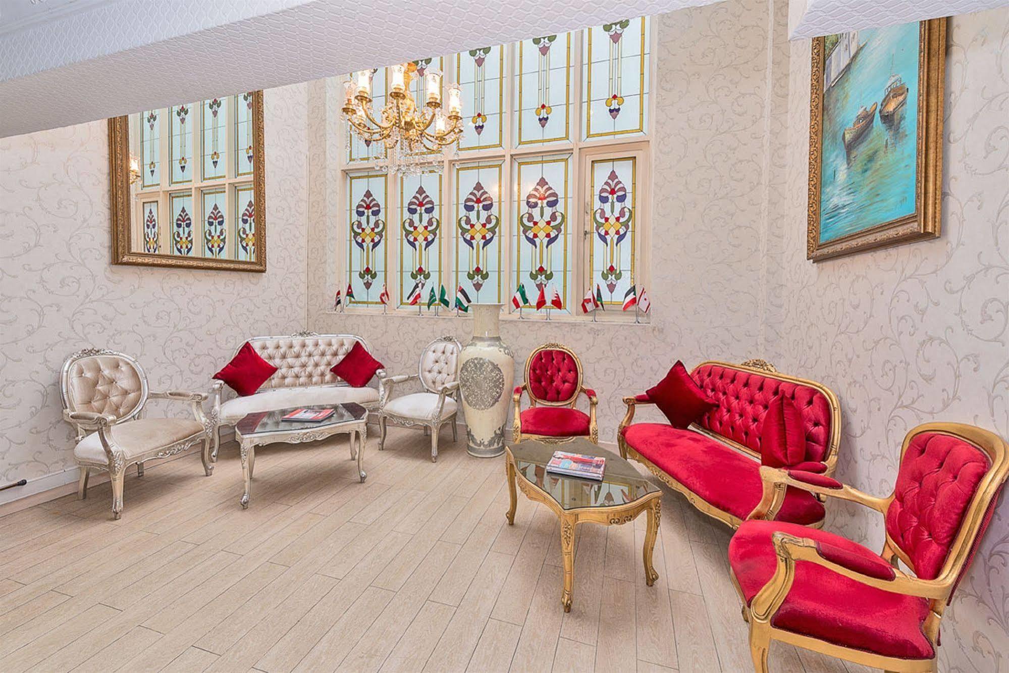 Osmanbey Fatih 3* Istambul