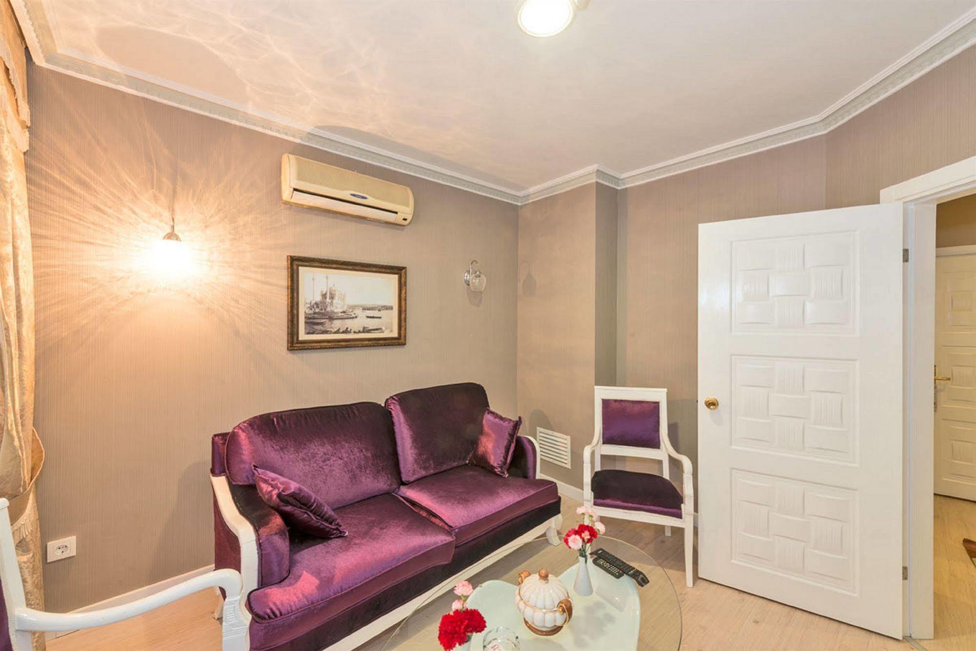 Osmanbey Fatih 3* Istambul